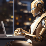 The Role of AI in Transforming Recruitment: What Employers and Job Seekers Need to Know